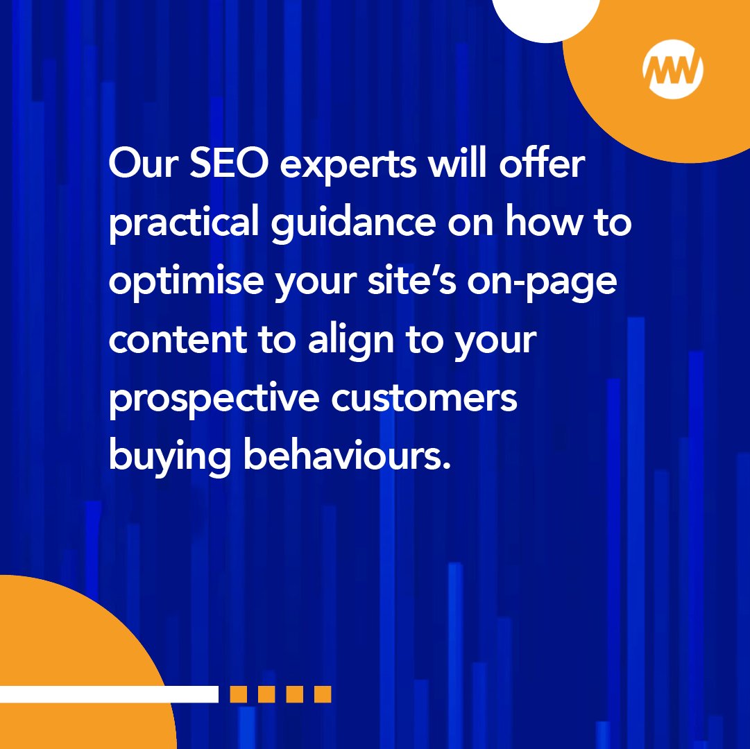 mediaworksuk's tweet photo. Register now for our Digital Masterclass on Tuesday November 10th at 11:30am: https://t.co/usU8DGIeFF

Our SEO experts will offer practical guidance on how to optimise your site's on-page content to align to your prospective customers buying behaviours.

#SEO #onsitecontent https://t.co/7o34NTC07U
