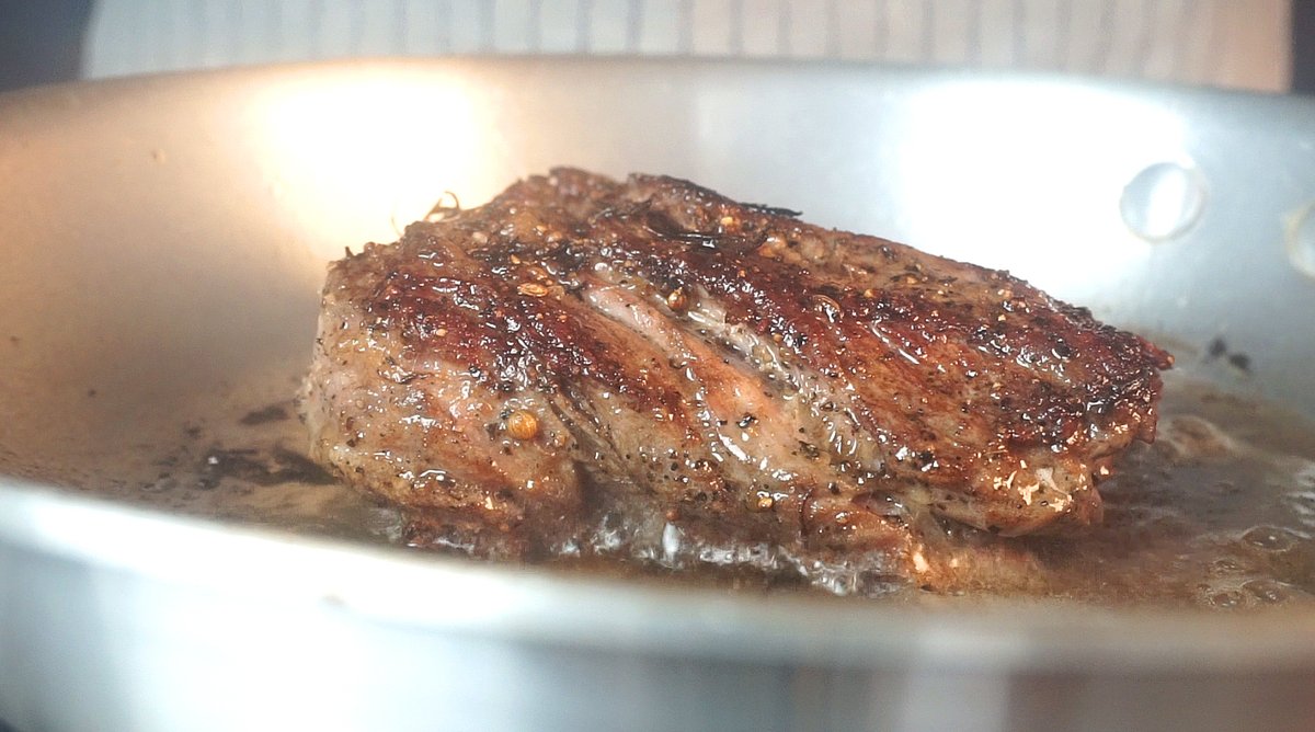 CookKim14's tweet photo. https://t.co/Jvql3QyQLx
500円のステーキ, 6000원도 안되는 가격으로 스테이크, Cooking 5 Dollars Steak
#스테이크 #스테이크맛있게굽는법 #스테이크시즈닝 #스테이크소스 #와인소스 #홈플러스스테이크 #크리스마스음식 #ステーキ #ステーキを美味しく焼く方法  #ステーキシーズニング https://t.co/lEzOAZp1Gl