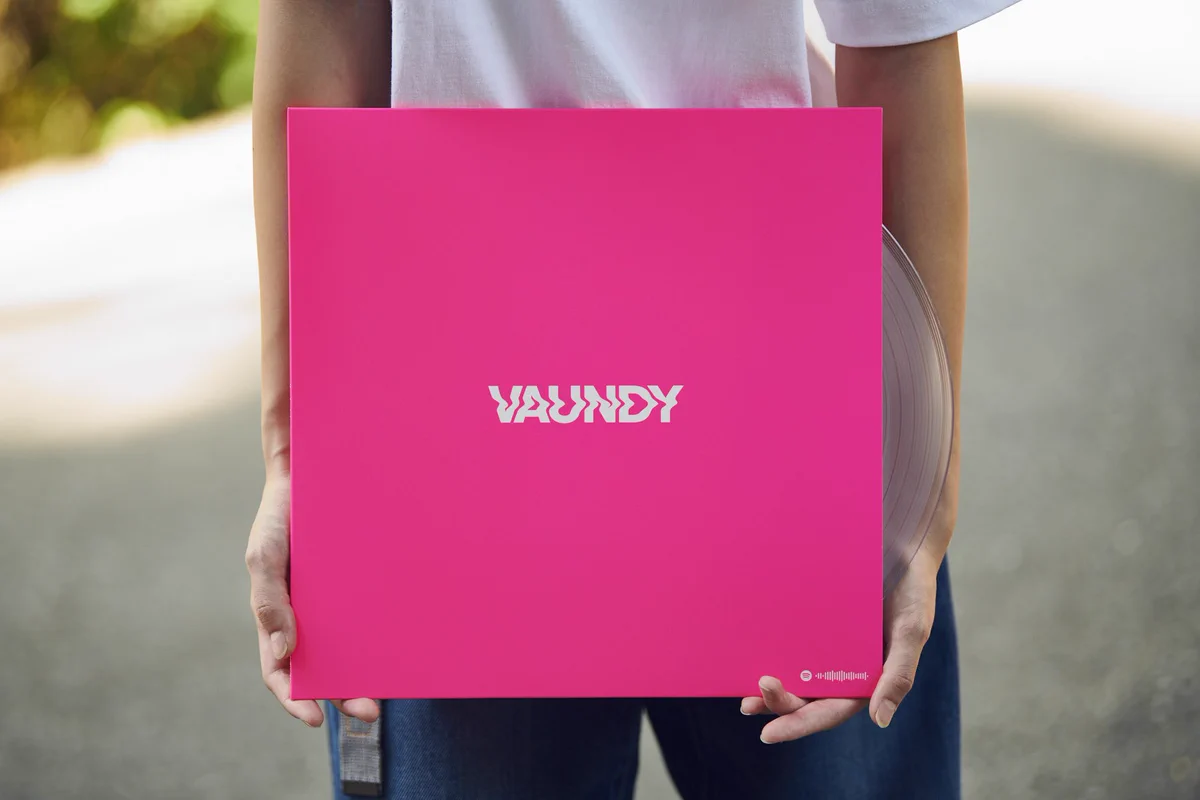Vaundy_ART Work Studio on X: 