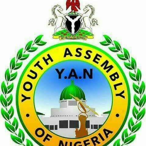 mulims02's tweet photo. YAN MMC discussed; membership registration exercises, swearing in ceremony, screening of ward coordinators and obedience to the rules of the house.
The speaker, @YANBorno Rt. Sadiq K. joined in support and solidarity the YAN MMC Chapter during the meeting.
@nassnigeria @ProfZulum https://t.co/a9X0iAbJAy