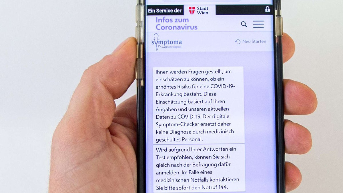 mariodujakovic's tweet photo. Wer Symptome verspürt und nicht so der Telefon-Mensch ist, kann die Verdachtsfallabklärung online machen. Der Symptom-Checker der @Stadt_Wien is eben online gegangen! Hier entlang: https://t.co/dXbbtsBUVj - Man kann auch online einen COVID-Test vereinbaren!
#CoronavirusAT #wien https://t.co/tRn5fG0JQv