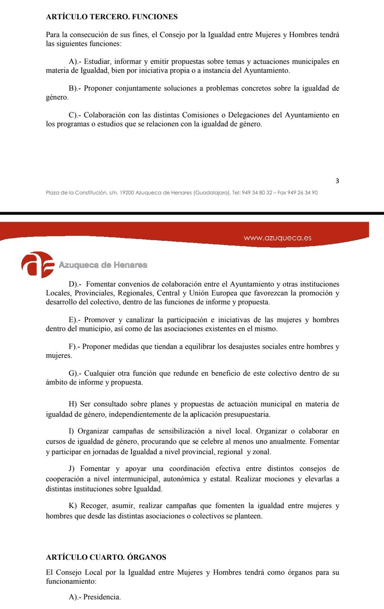 Asociación Crisol tweet media