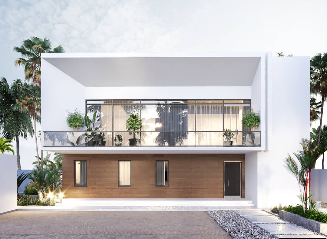 baronarchitects's tweet photo. Due to popular demand , The Beach House has gone an extra floor 😊😎. 

Q1, 2021 still 🤝 https://t.co/TTvCSC9E8y