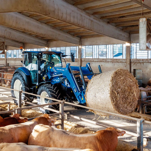 Severn Farm Machinery Ltd tweet media