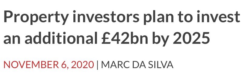 BluewaterLtd's tweet photo. It’s not all doom and gloom. Drop us a message if you are looking for an alternative solution 👍 #privatelending #beatthebanks 

https://t.co/Dq3D4CXSSs https://t.co/N9bEt7OIxH