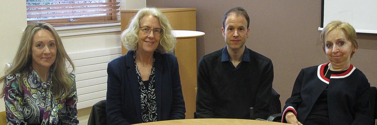Scottish Commission on Social Security tweet media