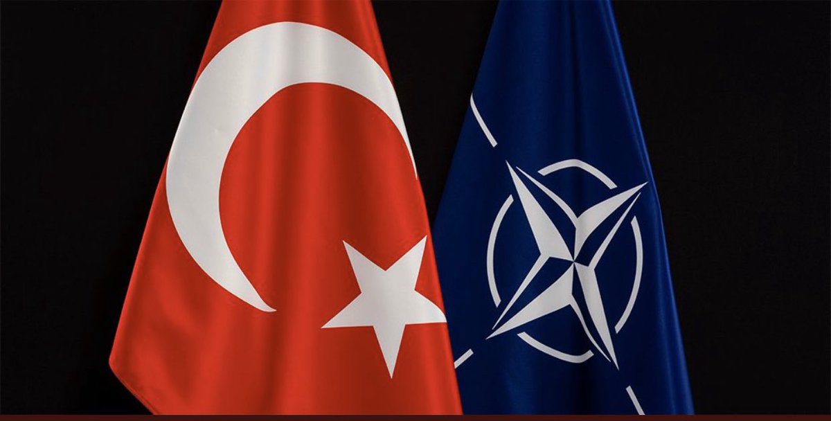 ferida_alk's tweet photo. As #Turkey's leader, #Erdogan is a strategic partner of #NATO, the guarantor of #WesternSecurity. There is no NATO without #Turkey, and without NATO there is no security in #Europe. Those who supports #ArmenianLobby should take this into account @NATO #NoTurkeyNoNATO https://t.co/krb5CUxOpS