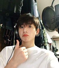 The exact date is unknown, but probably sometime in 2015 Jungkook set up his own recording and work space in his room, in the dorm BTS lived in. Thus, the Golden Closet Studio came to be.