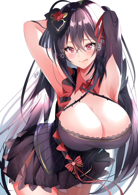 μ兵装大鳳 