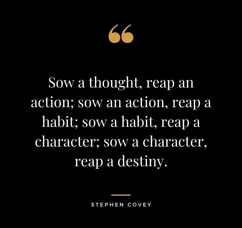 jazzNHS's tweet photo. Today’s #ThoughtForTheDay is from the late Dr @StephenRCovey. His popular book ‘7 habits of highly effective people’ helped start my journey, forming a bedrock.
Have a super day. #LeadWithLove❤️
#JazzMusing #leadership #quoteoftheday #LeadersInspire https://t.co/cgYwk5a6yj