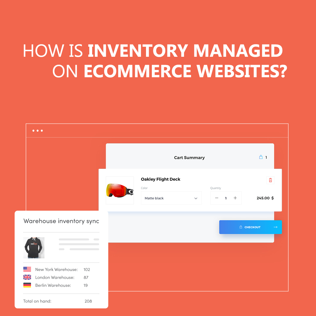 Builderfly's tweet photo. Inventory management help #ecommerce storekeepers check how their products are selling & gives various advantages to online retailers. Learn to manage inventory in your website!
https://t.co/Gvz5B5onxD
#inventorymanagement #inventory #management #BuilderflyEcommercePlatform https://t.co/1ErQZi7FMm