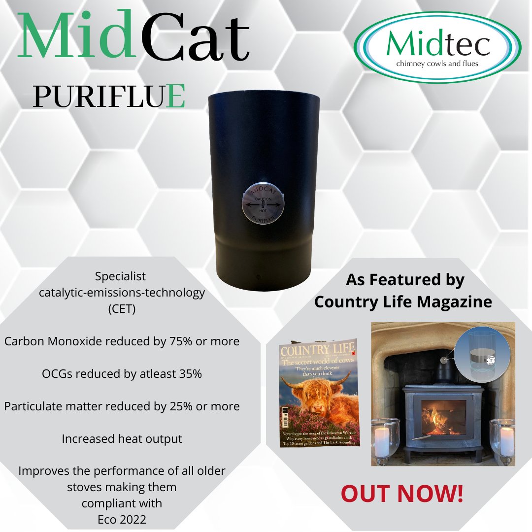 Midtec Products Ltd. tweet media