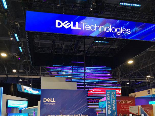 PanosAdrianos's tweet photo. HPE, Pure Storage, NetApp Can’t Beat PowerStore says Dell SVP Scott Millard https://t.co/b712djlARo https://t.co/EcMs7VqTil
