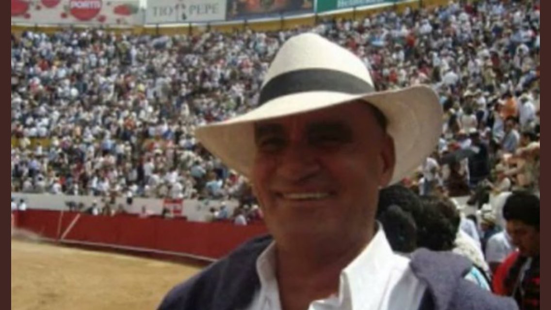 Tendido Cero tweet media