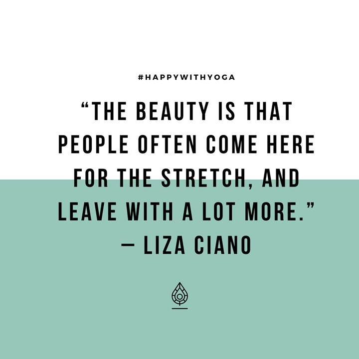 "The beauty is that people often come here for the stretch, and leave with a lot more" ✨

Stretchen is erg goed om te doen, maar veel mensen weten niet dat er zo ontzettend veel voordelen aan zitten. Het zorgt onder andere voor:

🧘🏼‍♀️ Langere spieren
🧘🏼‍♀️ Een betere lichaamsho…