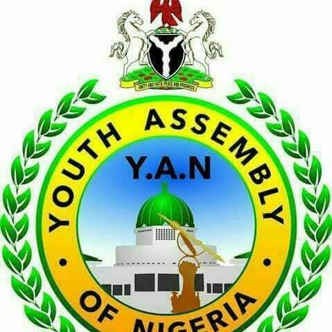 YANBorno's tweet photo. YAN MMC discussed; membership registration exercises, swearing in ceremony, screening of ward coordinators and obedience to the rules of the house.
The speaker, @YANBorno Rt. Sadiq K. joined in support and solidarity the YAN MMC Chapter during the meeting.
@nassnigeria @ProfZulum https://t.co/FC6Ri69w0T