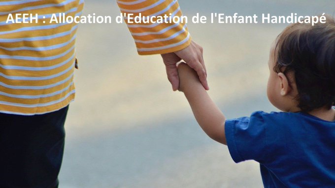 puech_isabelle's tweet photo. #AEEH en danger !
📢Un enfant en situation de handicap est avant tout un enfant ! Non au #PLFFS qui prévoit de transférer l’alloc d’éducation de l’enfant handicapé dans sa globalité de la branche famille à la celle autonomie.
▶️Signez la pétition https://t.co/AtfMKvcD7x https://t.co/Erp3evdfk9