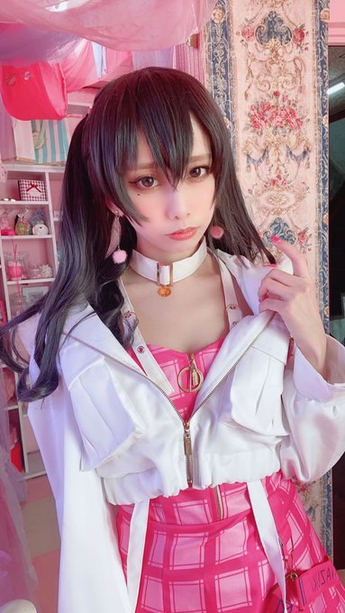 コスプレイヤーひのきおのTwitter画像18