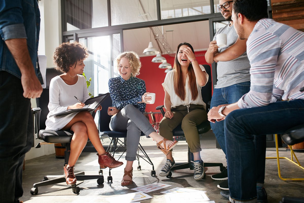 MyOfficeFreedom's tweet photo. When renting office space, having ultra-agile space that allows you to upsize or downsize at short notice is crucial in these times. Find out how flexible office space can achieve savings and preserve capital here https://t.co/QyOgndZWI6
#flexibleworkspace #flexibleoffice https://t.co/ciBHlOC3Gu