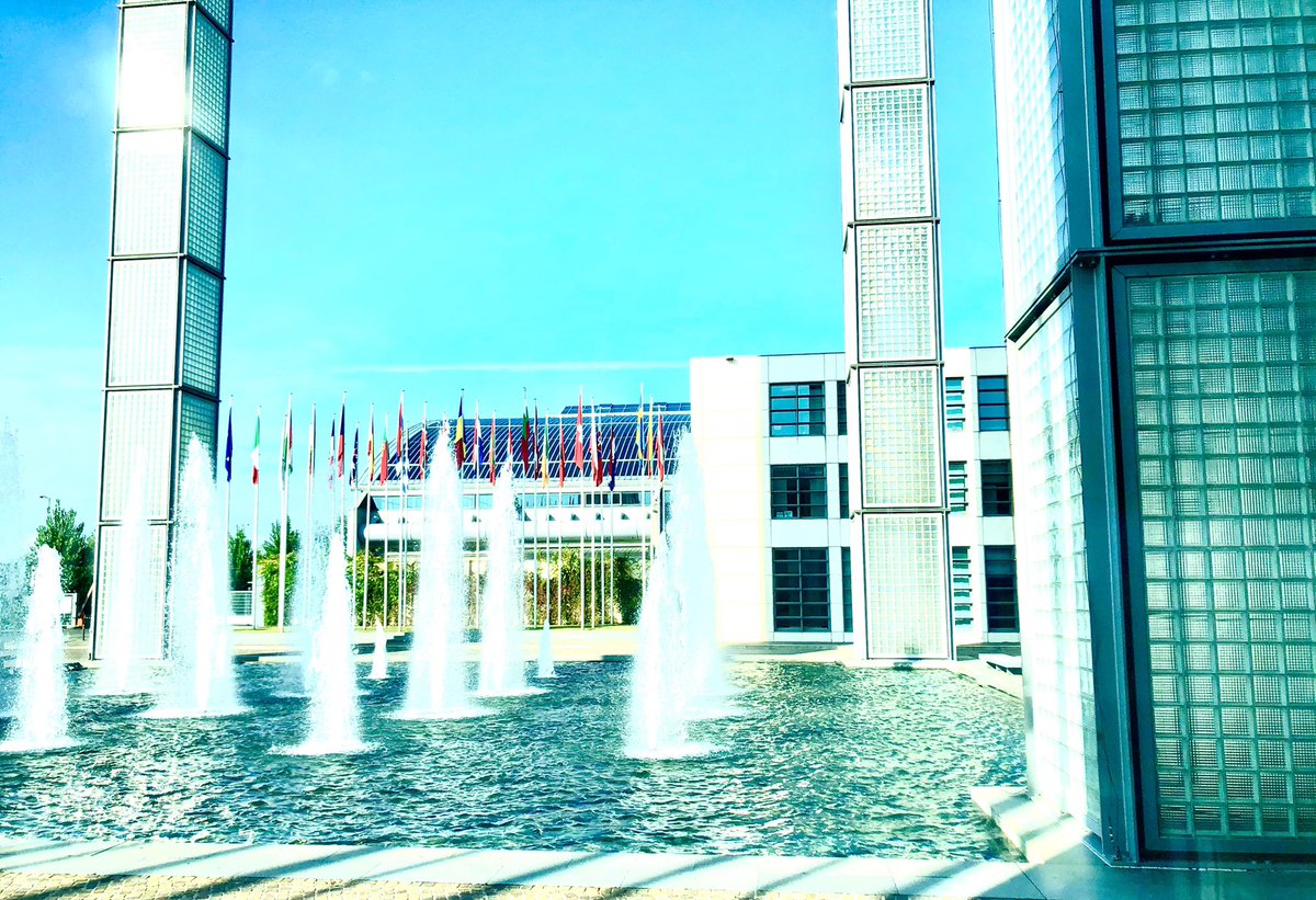 ITALIAN EXHIBITION GROUP tweet media