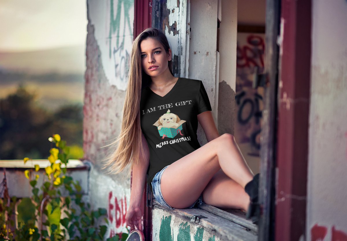 CrazyHowCool1's tweet photo. Nice Christmas t shirt available! 
Click the link below to enter the store
https://t.co/iYBPylcV5F https://t.co/mU38aQdJWY