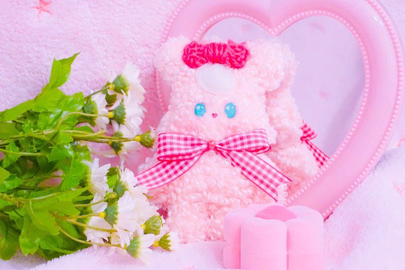 젤리부 tweet media