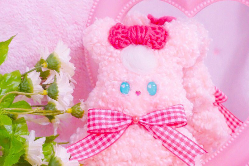 젤리부 tweet media