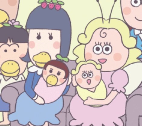 アゲルちゃんのtwitterイラスト検索結果