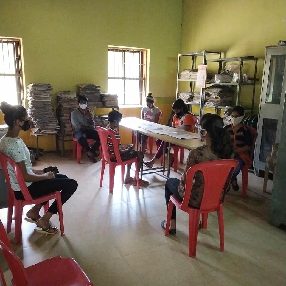 SmtJMOfficial's tweet photo. Below are the areas that have benefitted: 

1) Cotigao, Canacona
2) Netravalim, Canguem
3) Sancordem, Quepem
4) Tamboxem Mopa Ugem,Pernem
5) Sanvardem,Sattari Taluka

#GrowingGoaWithIT #GoaFightsCOVID19 #DigitalIndia #DigitalGoa #Jennifer4BJP #BJP #BJPGoa https://t.co/jrh395diRE