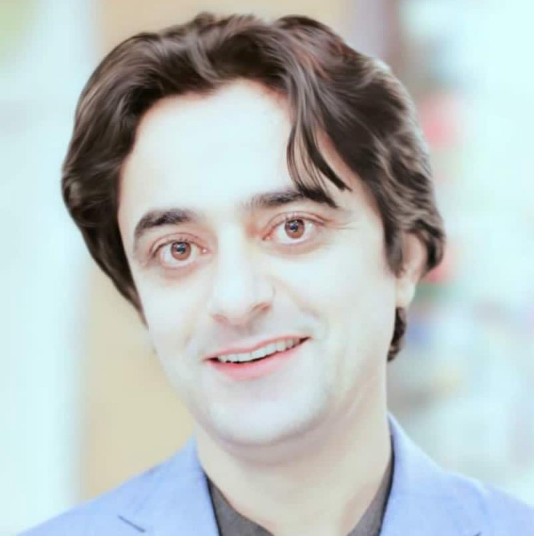 RafiqBaloch55's tweet photo. Bayazid Khan Kharoti founder of Choti Chirya has gone missing today. I urge all journalists to stand together against his illegal abduction. U might not agree with his views but its him today it might be U tomorrow. #WhereIsBayazid https://t.co/foT7wseLjO