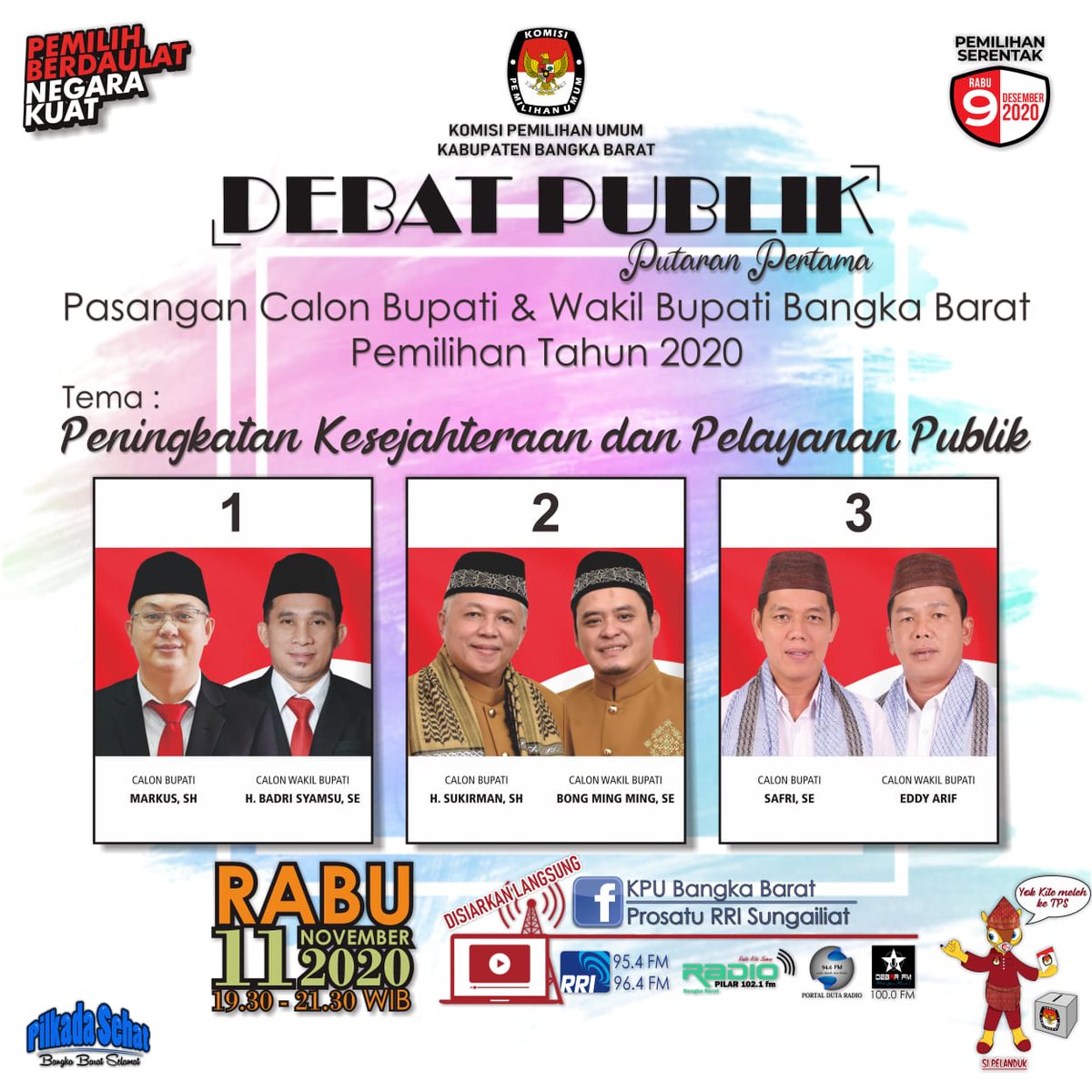 RadioDuta's tweet photo. https://t.co/6oS4BIkg8P