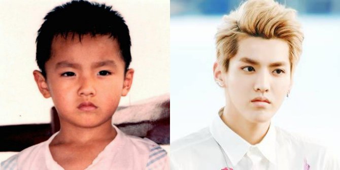 zadiaulia1's tweet photo. Happy Birthday Kris Wu🥳🥳🥳 https://t.co/v4GULH3cej