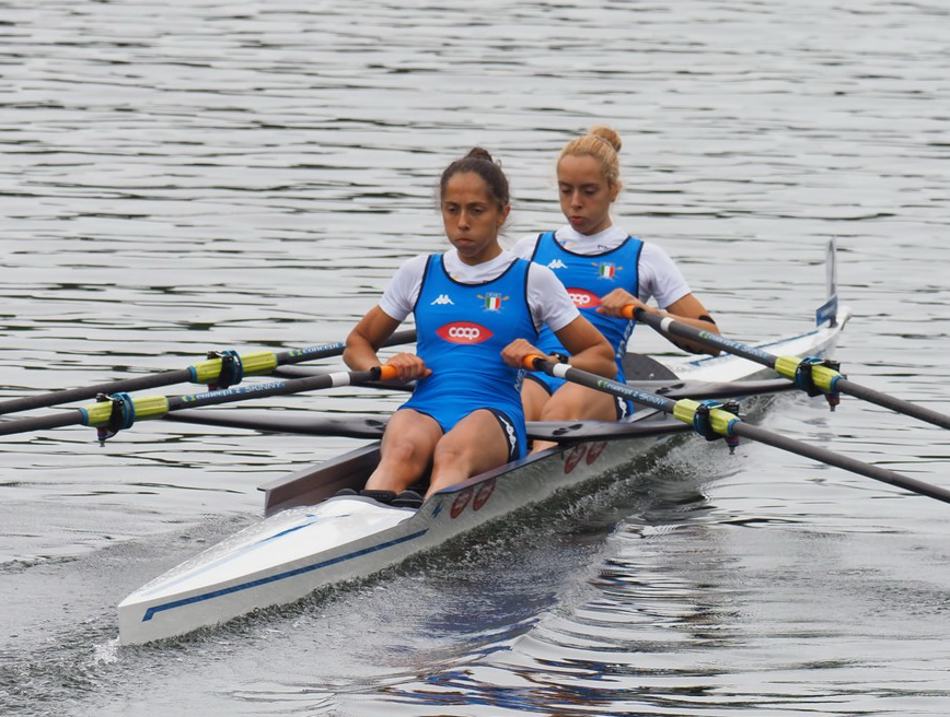 canottaggio1888's tweet photo. Doppio Europeo, doppia medaglia. Le emozioni di Crosio, Mignemi, Martinelli, Torre e Noseda
➡️ https://t.co/yAtEOH5pWT
#italremo #kappa_official #Filippiboats #coop #pastagarofalo #Concept2italia #rowingwithinstax #fitrow #fujifilm #indibaactiv #indiba #mectronic #SensorMedica https://t.co/6IydPZeuxT