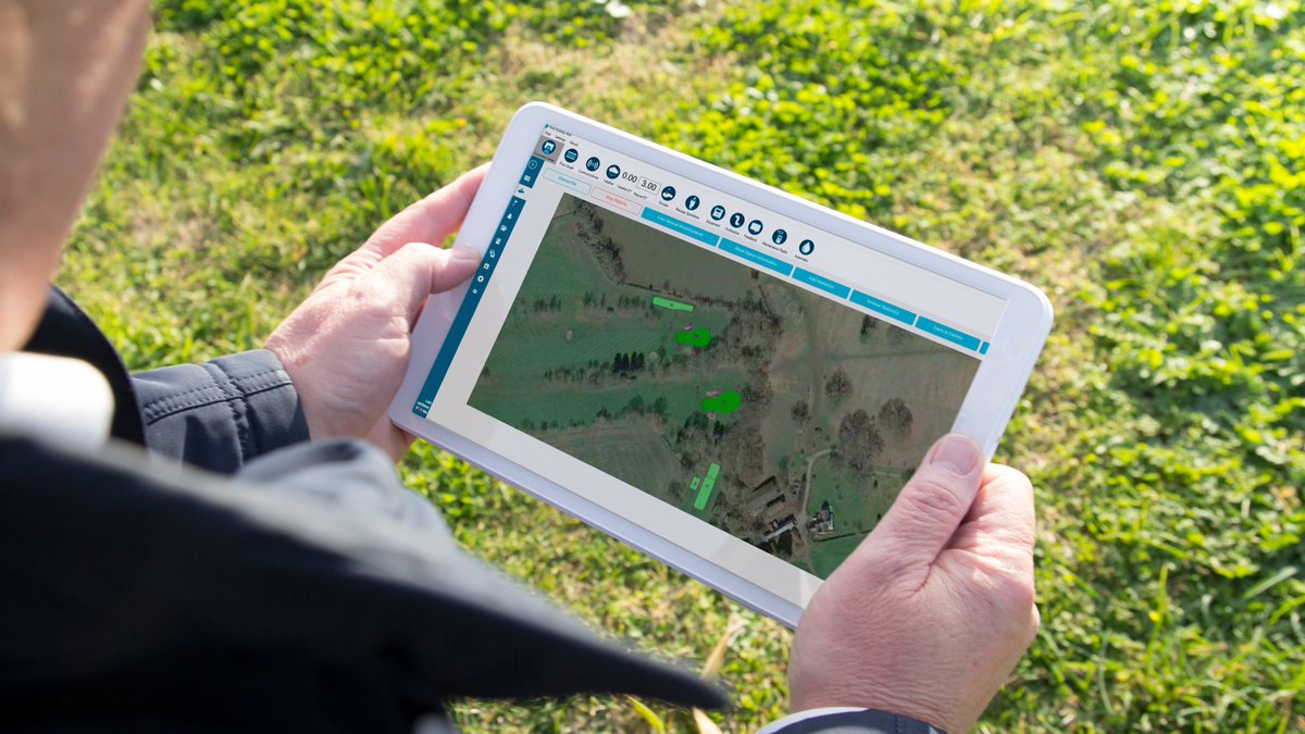 HunterGolf_UK's tweet photo. Powerful yet easy to use. The @Hunter_Ind Pilot Control System makes irrigation quick and easy.
Ask for a Demo today !! #HunterGolf #PilotCCS @KARUK_LTD #Irrigation https://t.co/z0nBrFX6Dv