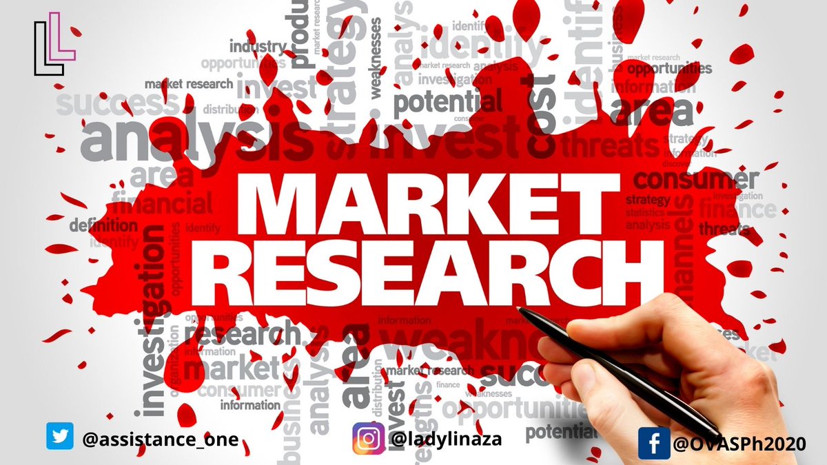 assistance_one's tweet photo. You have to know how to market your products and services through market research to save time and money. through this process, your business will be successful in the future run.  

https://t.co/ZusI9tCnAc https://t.co/B2sxu0GrdP