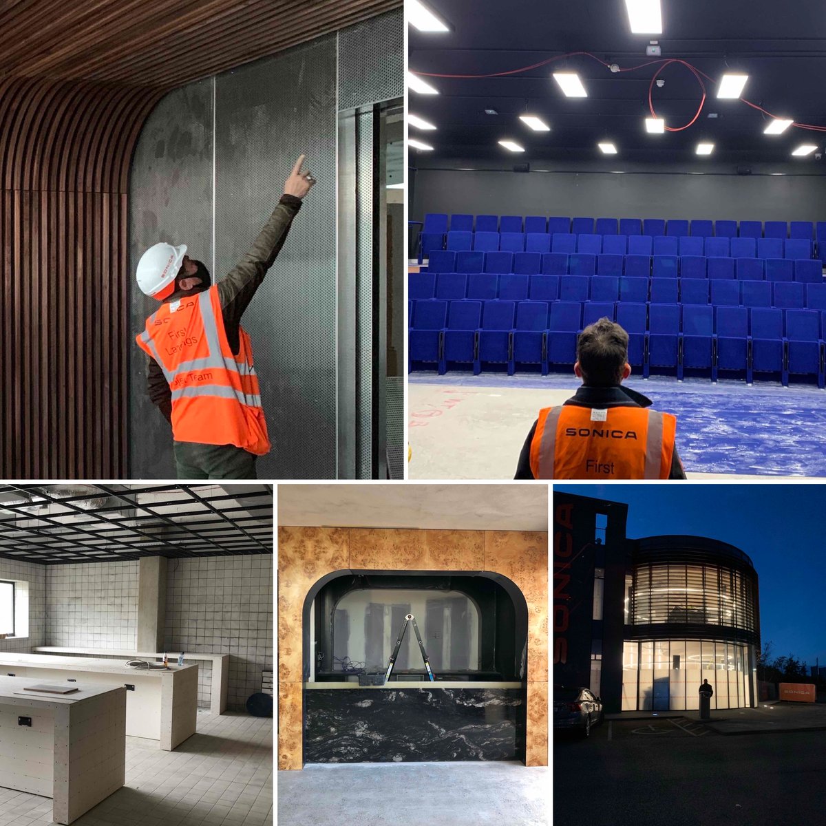 iconsgroupdc's tweet photo. It's First Landings #FridayFeeling! Behind every great #project, there is an even greater team - our #team has worked tirelessly to bring #FirstLandings to life, below are just some of the behind the scenes images.
We cant wait for you to see it... https://t.co/KapRsZmkHR https://t.co/LTqPK3ImYn