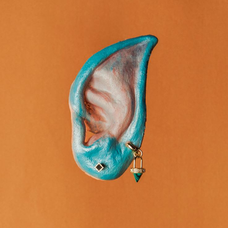 allweareuk's tweet image. We're all ears for stacking styles, more is more, right? #awastyle #stackingstyle