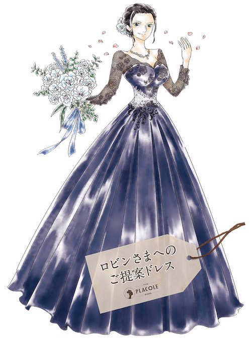 ウェディングドレスのtwitterイラスト検索結果 古い順