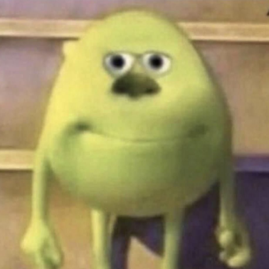 my face under my mask every time they point the temperature gun at me