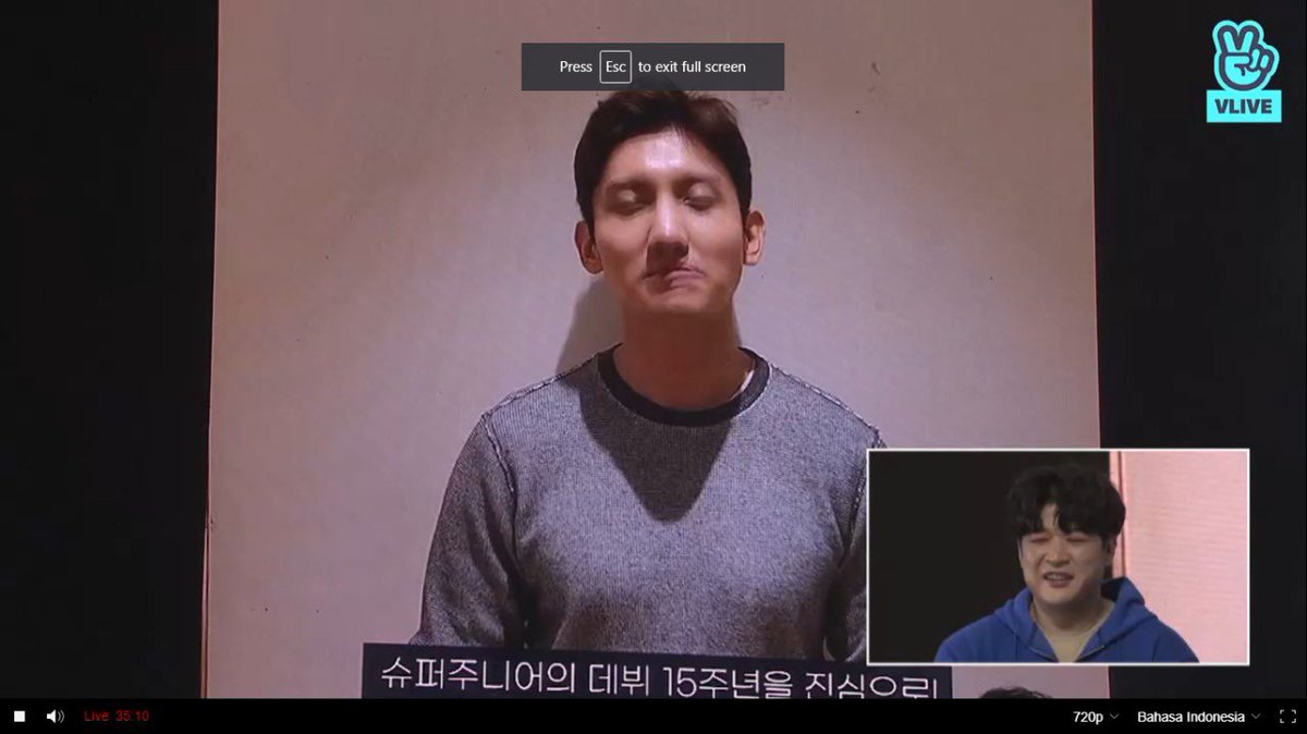 SJnELF's tweet photo. Bada, Yunho, Changmin, and Hyoyeon congratulate Super Junior on their 15th anniversary <3 #15thAnniv_WalkTogether #달려온15주년_손잡고걸을까 #슈퍼주니어_15주년_다_죽여 https://t.co/oVUFbVUzx3