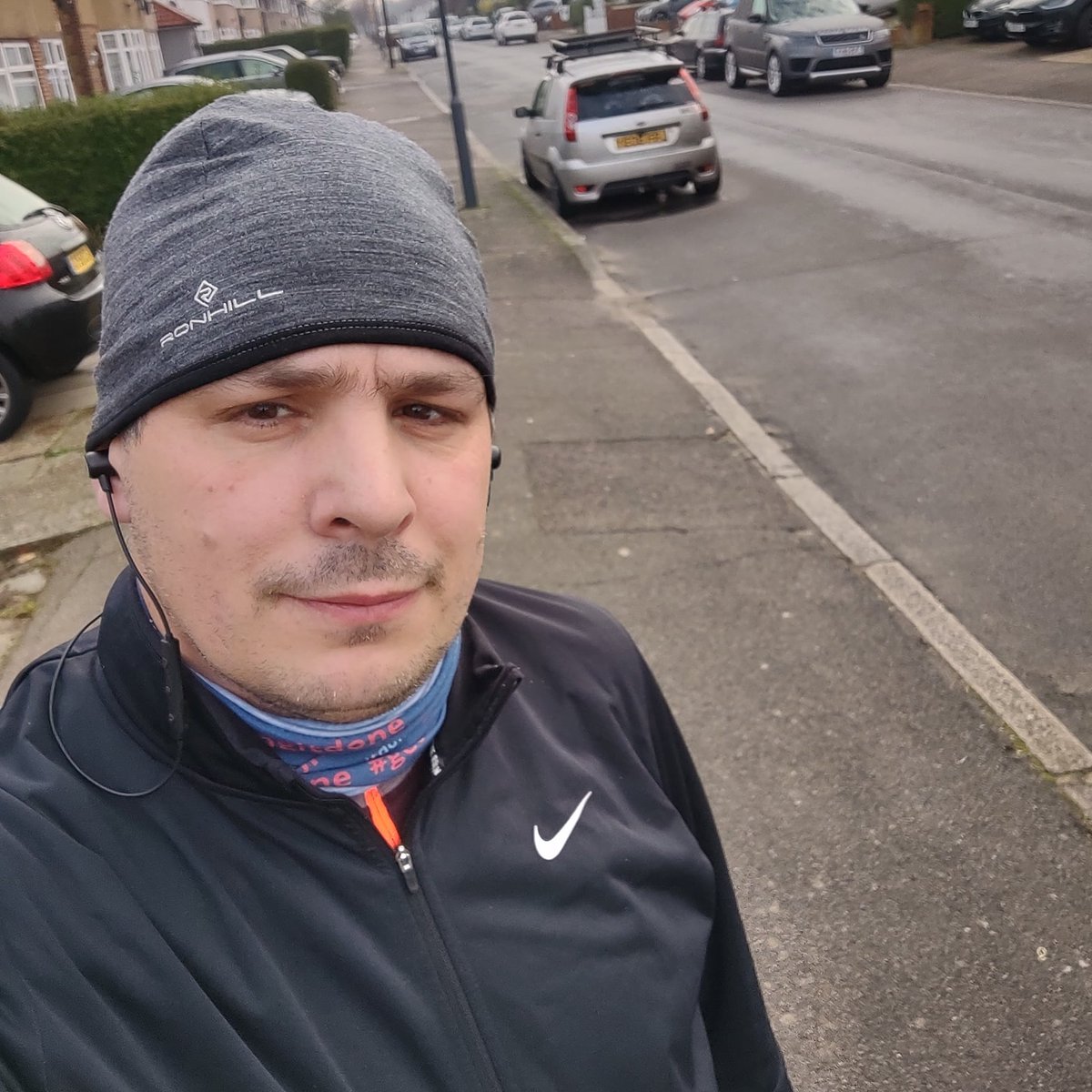 SportsMassage74's tweet photo. Run done. Bit crisp today but as long as there isn't ice, I actually prefer this weather to run in.
#runnersofinstagram #runner #running #run #wellness #wellbeing #health #fitness #coldwintermorning https://t.co/V1BdQtgEJ3