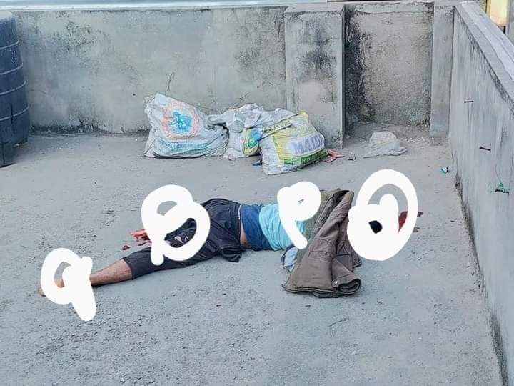 पाली जिले से जयपुर मे पुलिस कांस्टेबल की परीक्षा देने आए बेरोजगार युवक को अमीर बाप की औलाद ने ऑडी गाड़ी से टक्कर मारकर 
एक बूढ़े मां बाप का सहारा छीन लिया
ऐसे बिगड़ैल औलाद को हत्या के आरोप में हमेशा के लिए जेल में बंद कर देना चाहिए
<a href="/ashokgehlot51/">Ashok Gehlot</a> <a href="/RajCMO/">CMO Rajasthan</a>  <a href="/jaipur_police/">Jaipur Police</a>