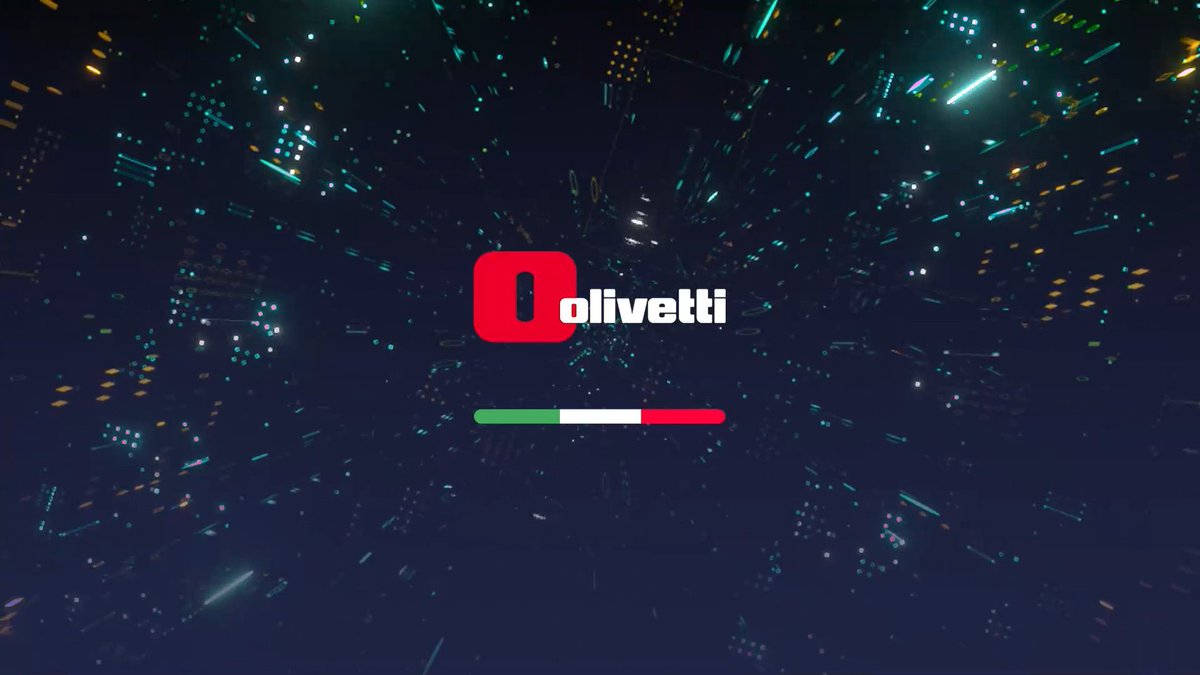 #live #forumpa2020 #CaffeConOlivetti #RestartItalia con #RobertoTundo (CEO @OlivettiOnline) attraverso il percorso di #EvoluzioneDigitale della nuova #Olivetti 

@FPA_net @TIMnewsroom @timbusiness @timwcap @TIM_Official
