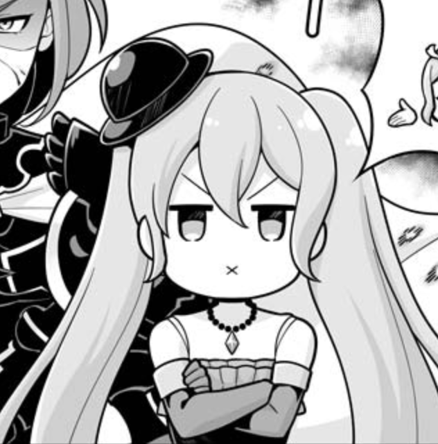 るっ!のオーキスちゃんにスツルム殿のミッフィー口遺伝してるとこ好き 