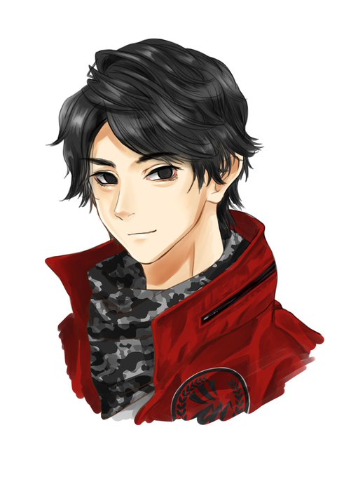ジュウオウジャーのtwitterイラスト検索結果 古い順