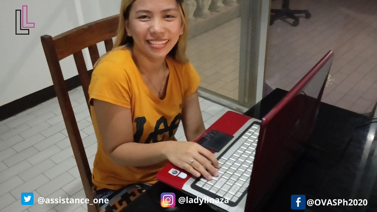 assistance_one's tweet photo. Looking for a Reliable and Hardworking Virtual Assistant? Has an experience and knowledge in Data Entry, Web Research, Audio and Video Transcription, Email Handling and Social Media Marketing? Hire me now! I guarantee you my quality works. Message me now! https://t.co/w4OMIofKwT