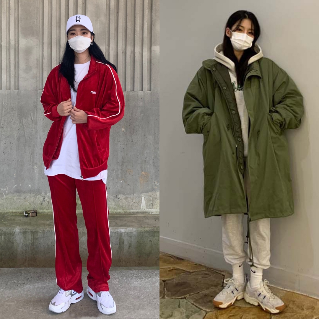 무신사 MUSINSA tweet media