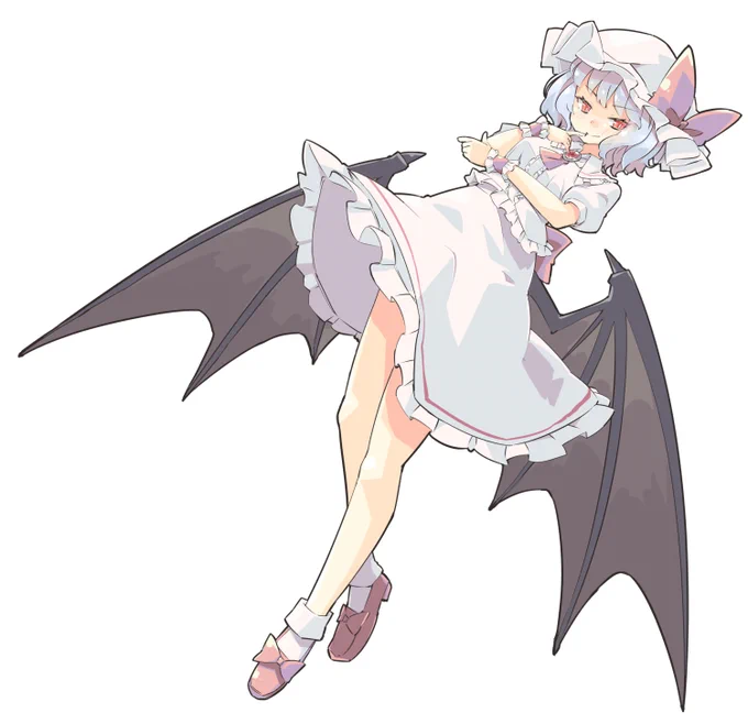 レミリア 