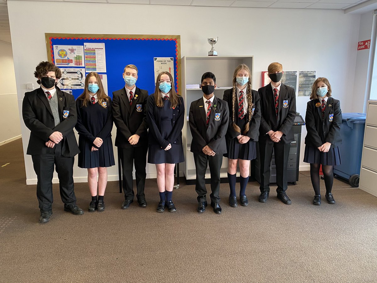 Saint Edmund Arrowsmith Catholic Academy (@seacacademy) on Twitter photo Congratulations to our new Student Leadership Team. #leaders <a href="/Knowsley_Leader/">Cllr Graham Morgan</a> <a href="/KnowsleyCouncil/">Knowsley Council</a> <a href="/MerPolKnowsley/">MerPol Knowsley</a> Congratulations to our new Student Leadership Team. #leaders <a href="/Knowsley_Leader/">Cllr Graham Morgan</a> <a href="/KnowsleyCouncil/">Knowsley Council</a> <a href="/MerPolKnowsley/">MerPol Knowsley</a>