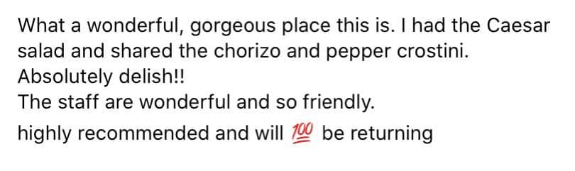 mullansuk's tweet photo. 🛎 Whether it’s TripAdvisor, Facebook or Google.. we absolutely love hearing your feedback! 📝
Thank you so much to everyone who has taken the time to write a review for us! ✍️ 🤎 ☕️ 
Team Mullans x https://t.co/Msz2ohho4Z